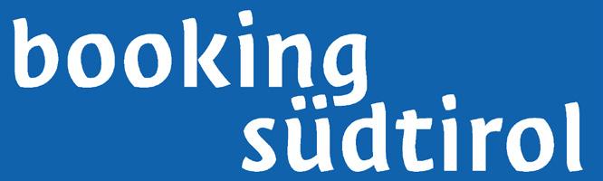 Logo - Booking Südtriol
